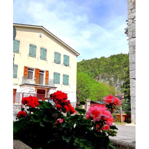 Agriturismo Poggio alla Luna