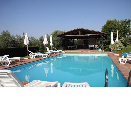 Agriturismo Poggio alle Calle