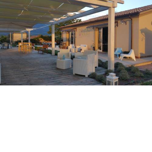 Agriturismo Poggio Alle Serre