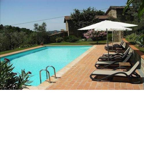Agriturismo Poggio all'Olmo