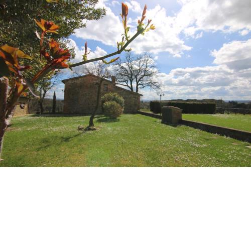 Agriturismo Poggio Bonelli