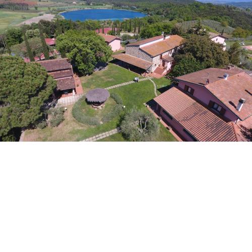 Agriturismo Poggio Corbello