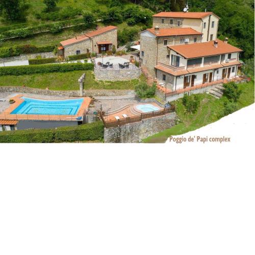 Agriturismo Poggio de Papi