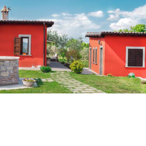 Agriturismo Poggio Degli Ulivi