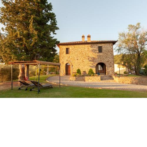 Agriturismo Poggio del Pero