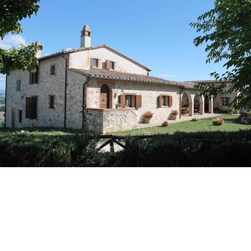 Agriturismo Poggio Della Rosa