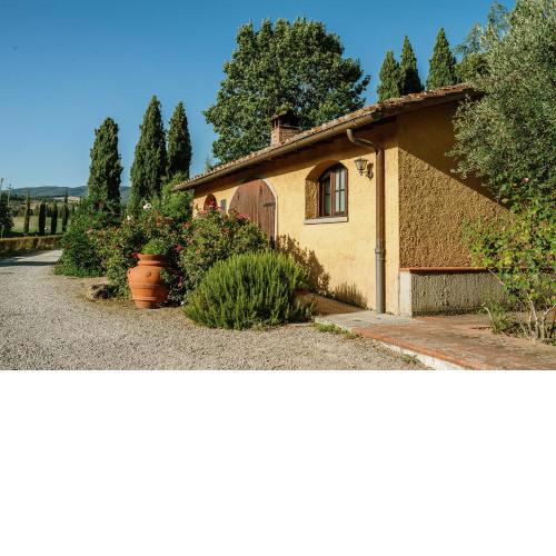 Agriturismo Poggio Di Sotto