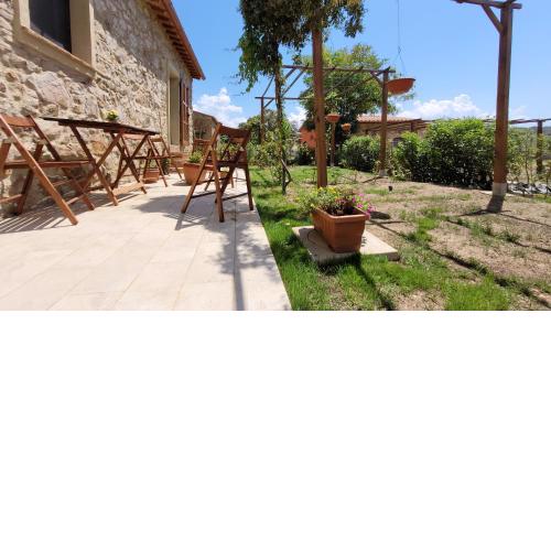 Agriturismo Poggio la Lodola