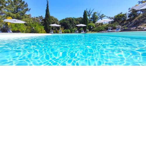 Agriturismo Poggio Leone