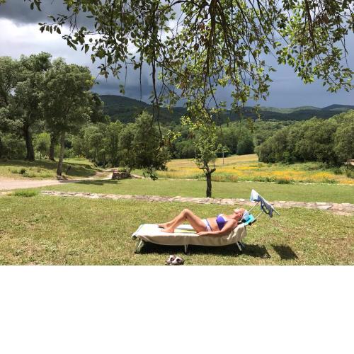 Agriturismo Poggio Macinaio