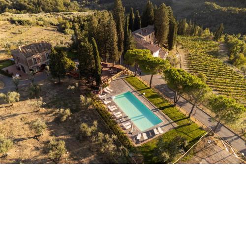 Agriturismo Poggio Nardini