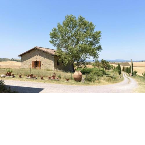 Agriturismo Poggio Repenti