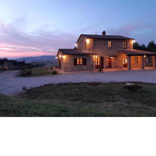 Agriturismo Poggio Ridulfo