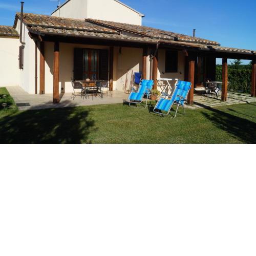 Agriturismo Poggio San Pietro