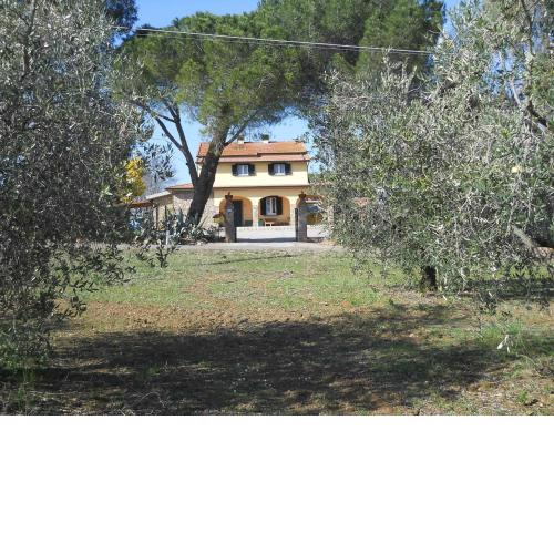 Agriturismo Poggio Sassineri