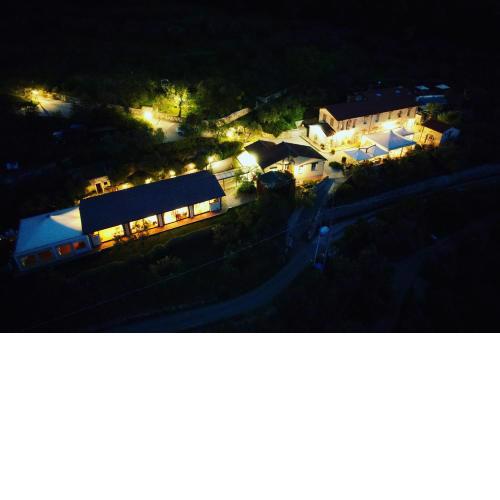 Agriturismo Poggio Tondo