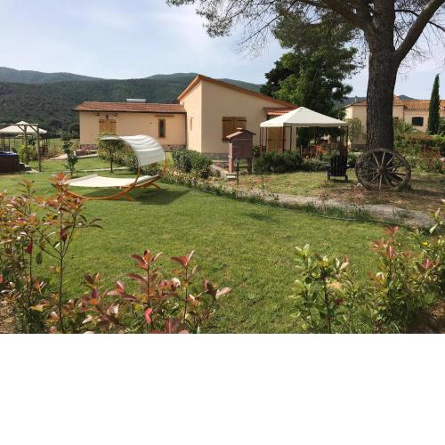 Agriturismo Poggio Tondo