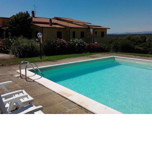 Agriturismo Poggio Torreano