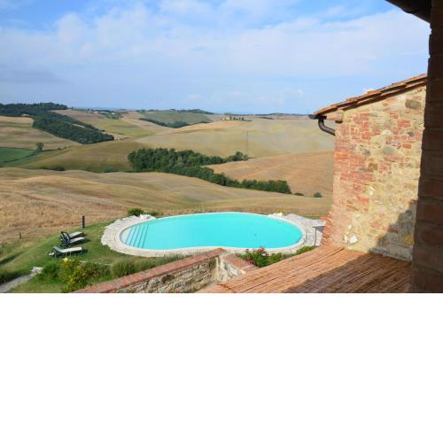 Agriturismo Poggiodarno