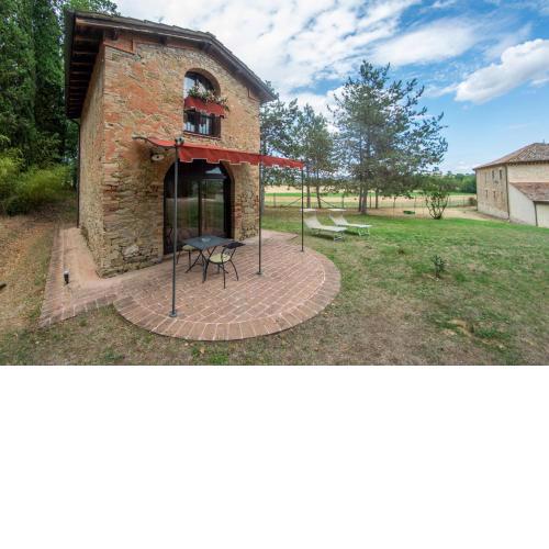 Agriturismo Poggiolo