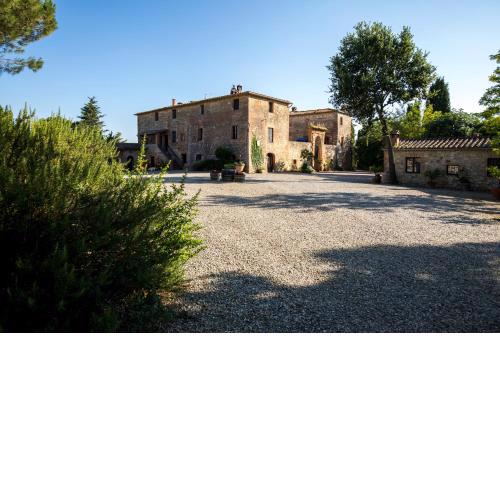Agriturismo Pometti - La Selva