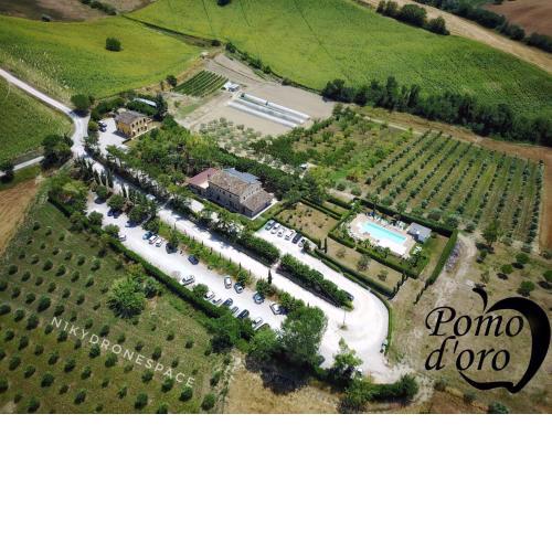 Agriturismo Pomod’oro