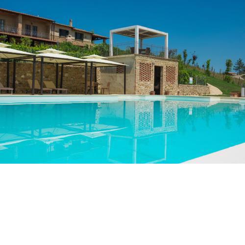 Agriturismo Pompilia