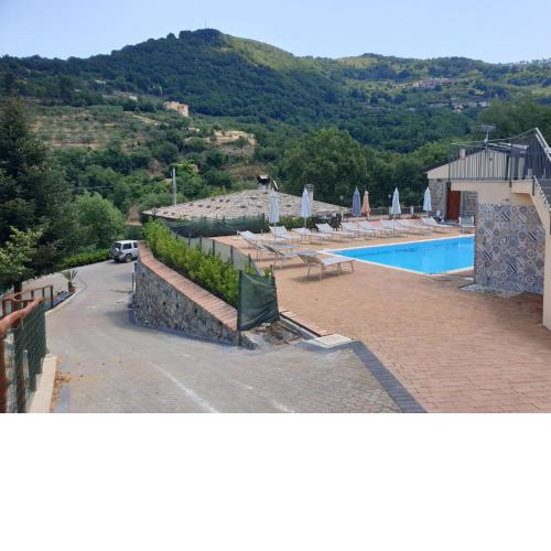 Agriturismo Ponte Due Archi