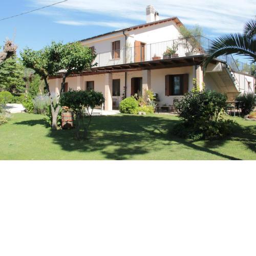 Agriturismo Ponterosa
