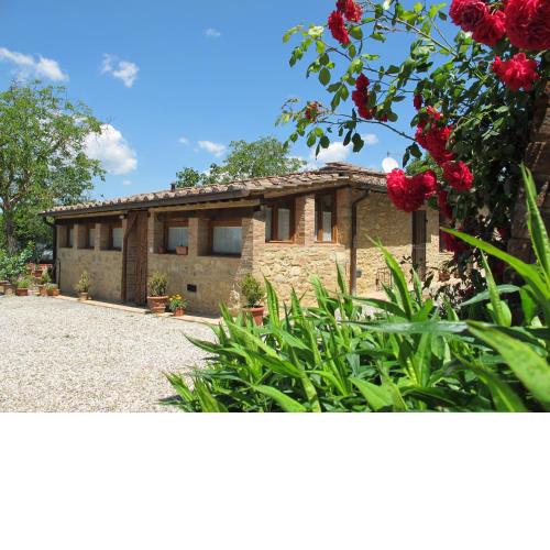 Agriturismo Pontignanello