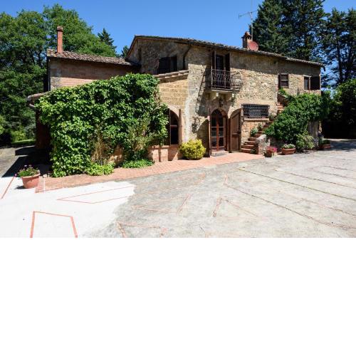 Agriturismo Pornelleto