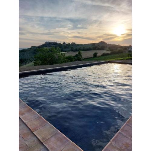 Agriturismo Portoreschi