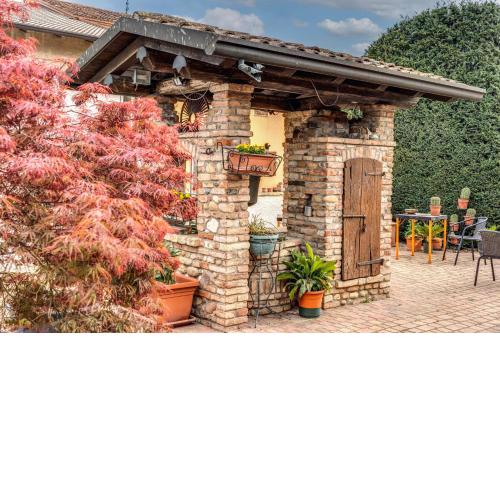 Agriturismo Pozzo Fiorito