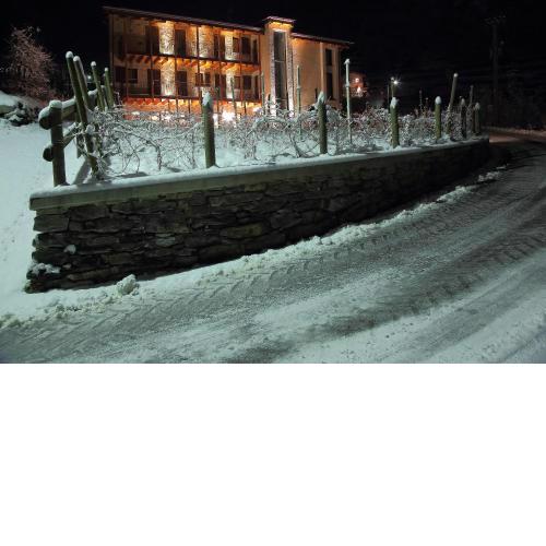 Agriturismo Prada