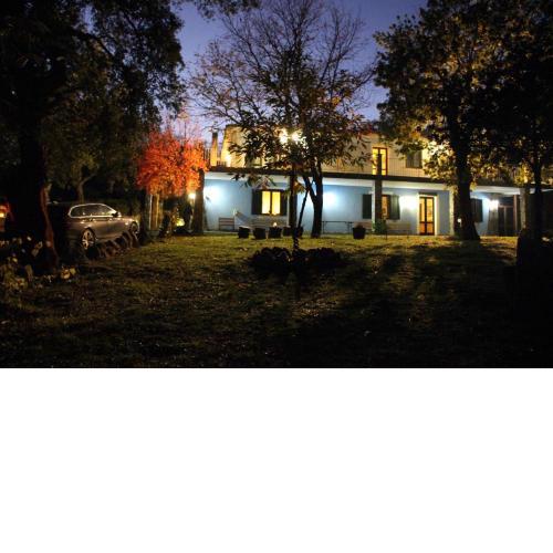 Agriturismo Pranu