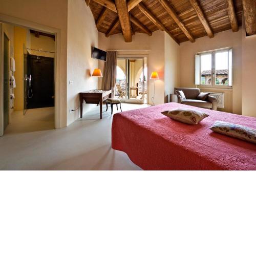 Agriturismo Pratello