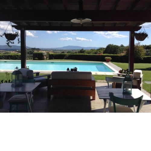 Agriturismo Prati degli Orti