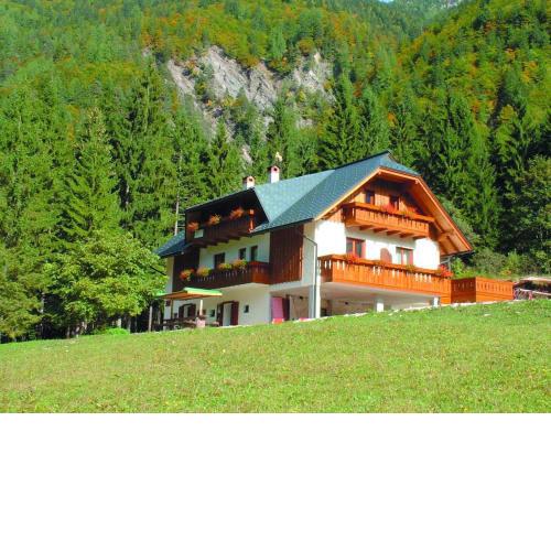 Agriturismo Prati Oitzinger