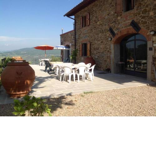 Agriturismo Prato Barone