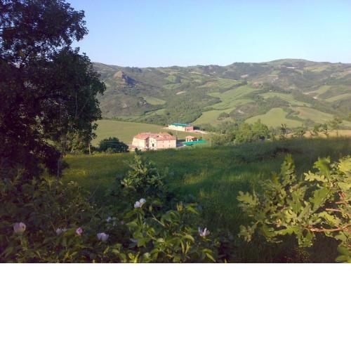 Agriturismo Prato degli Angeli
