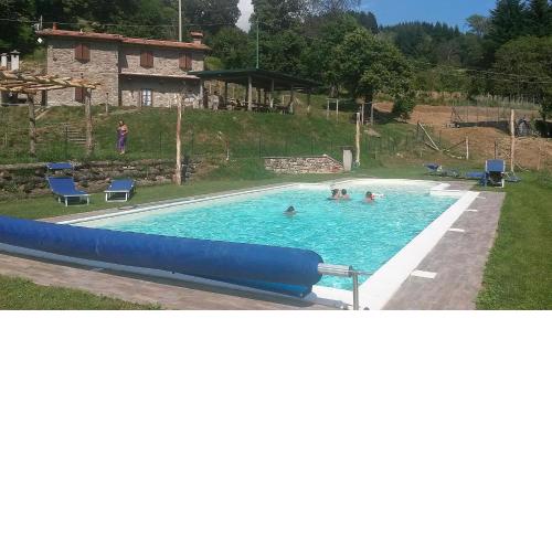 Agriturismo Prato Fiorito