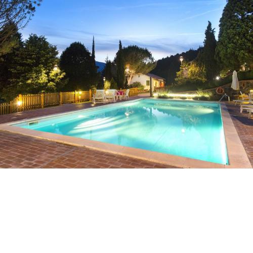 Agriturismo Pratofranco