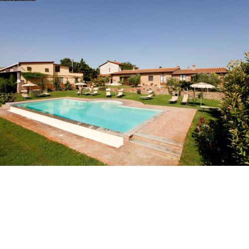 Agriturismo Pratovalle
