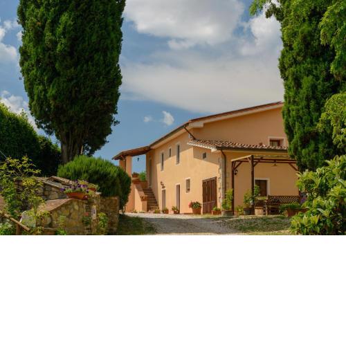 Agriturismo Pretenzano