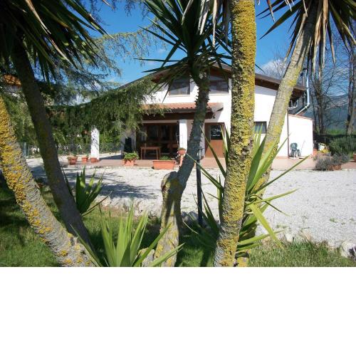 Agriturismo PrimErio