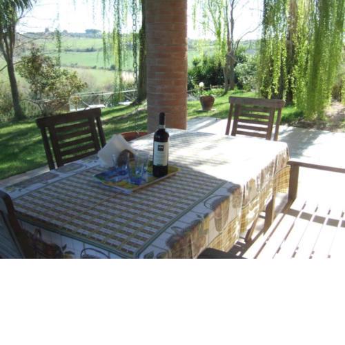 Agriturismo QuartoPodere