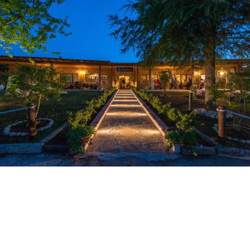 Agriturismo Quartuccio