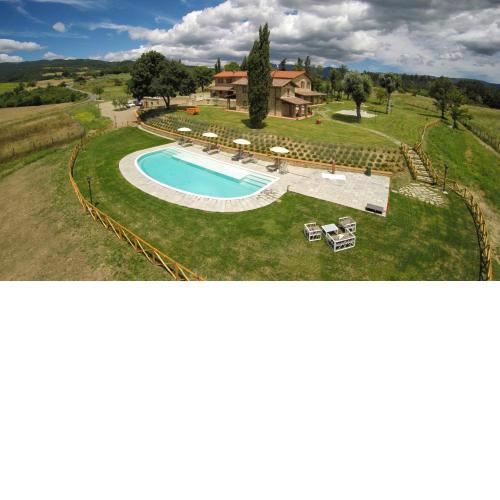 Agriturismo Quata Country House