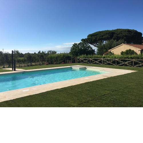 Agriturismo Quattro Pini