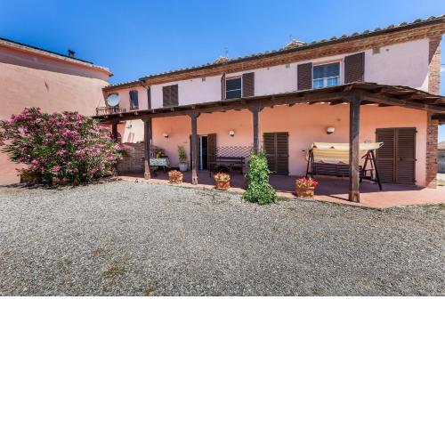 Agriturismo Quercetelli